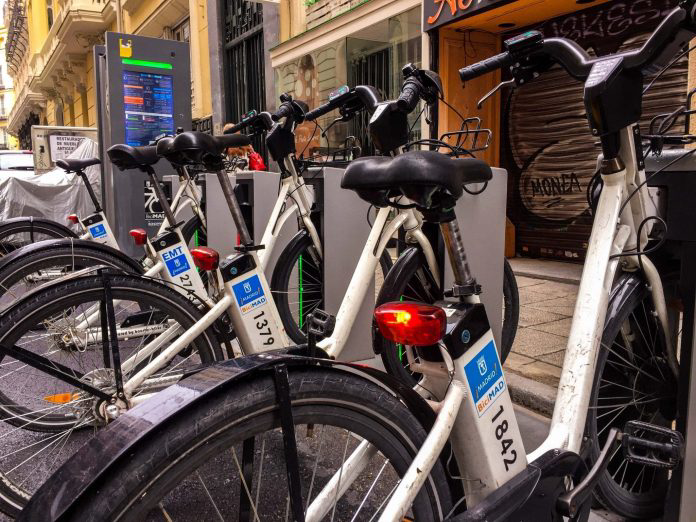 Bicimad Llega a Pozuelo de Alarcón, Impulso a la Movilidad Sostenible y al Valor de las Propiedades