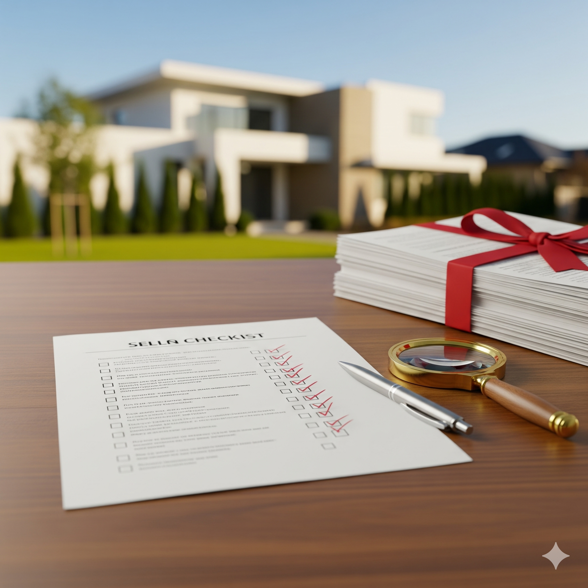 La Documentación Legal Clave para Vender tu casa en Pozuelo sin Contratiempos