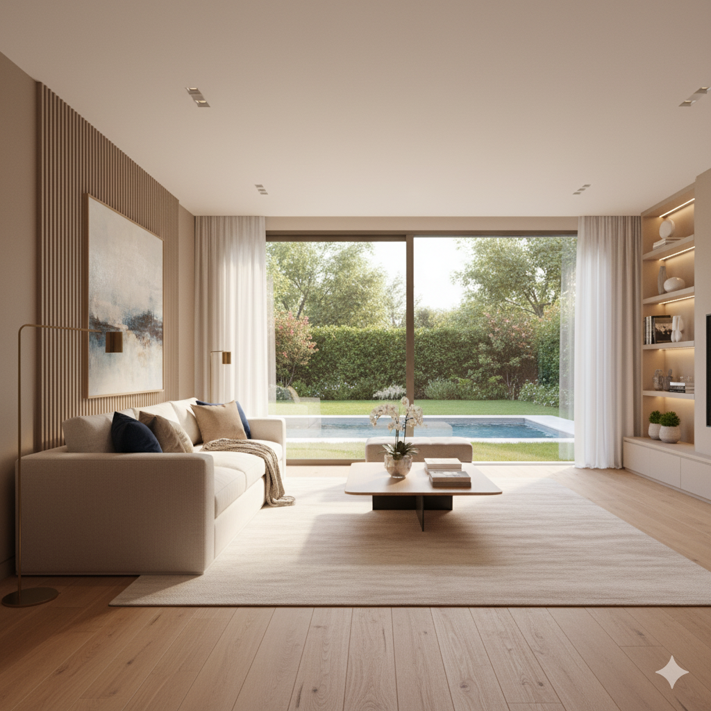 Prepara tu casa para vender en Pozuelo Home Staging