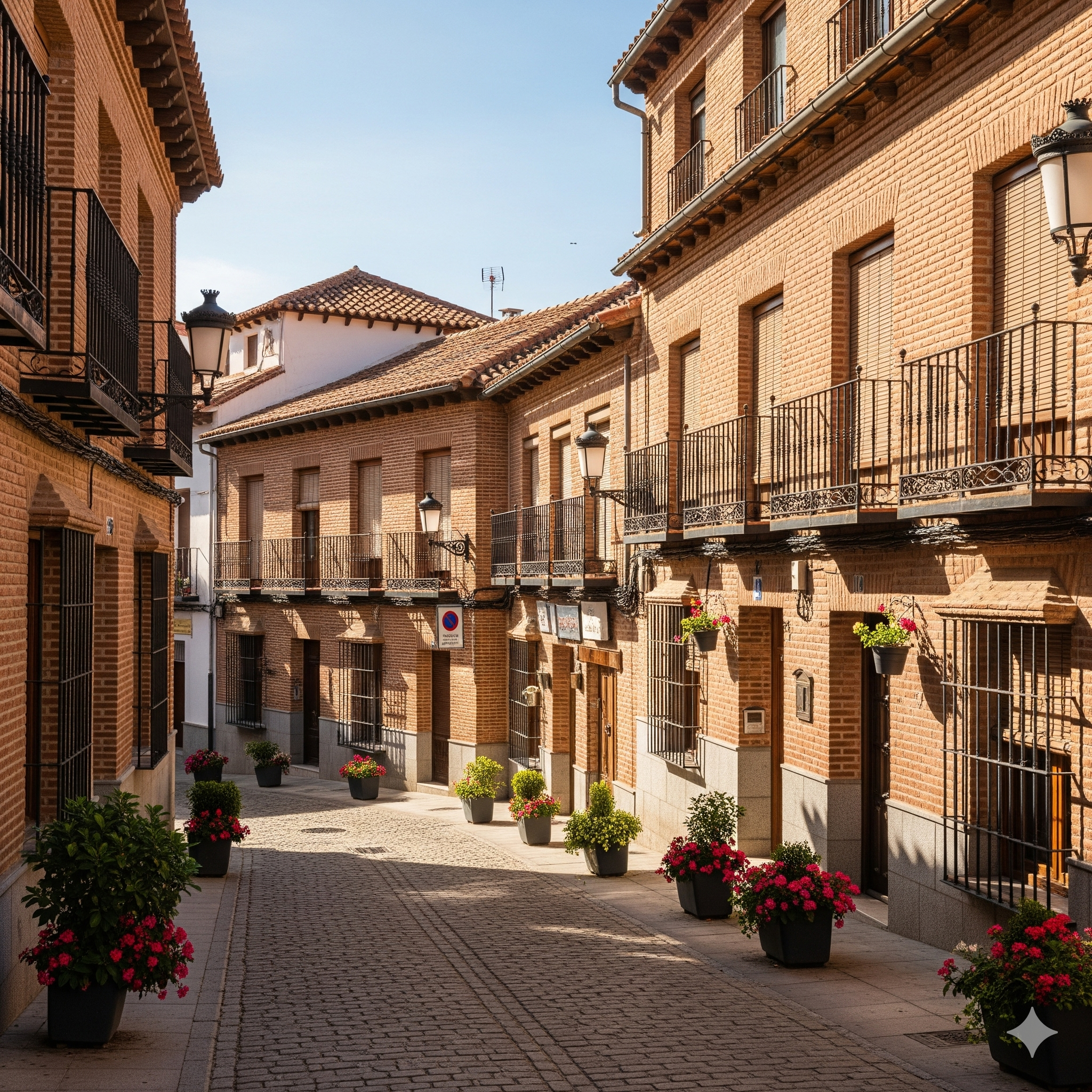 Radiografía del casco antiguo de Pozuelo Por qué las fincas clásicas son el tesoro oculto del mercado